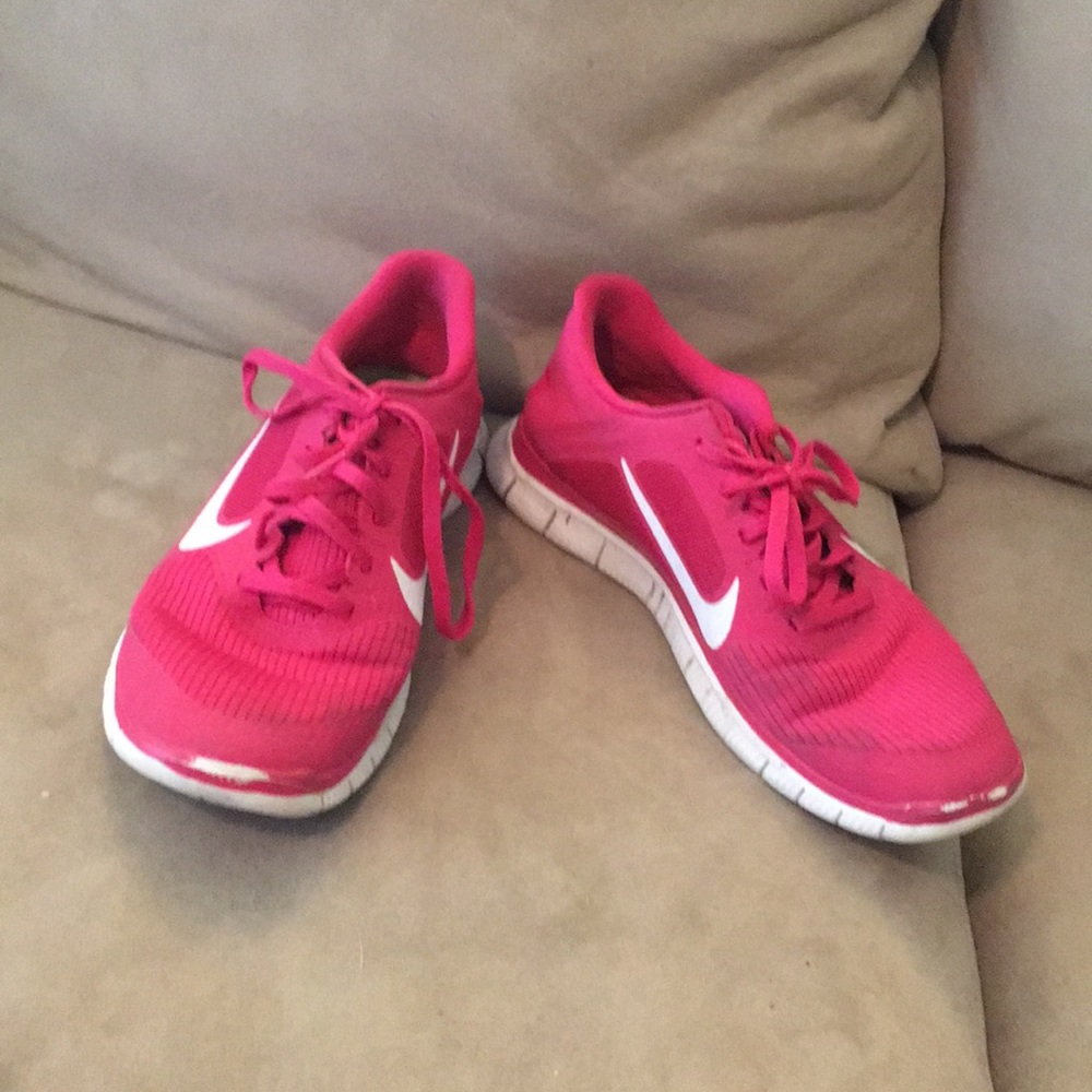 Nike Running Shoes